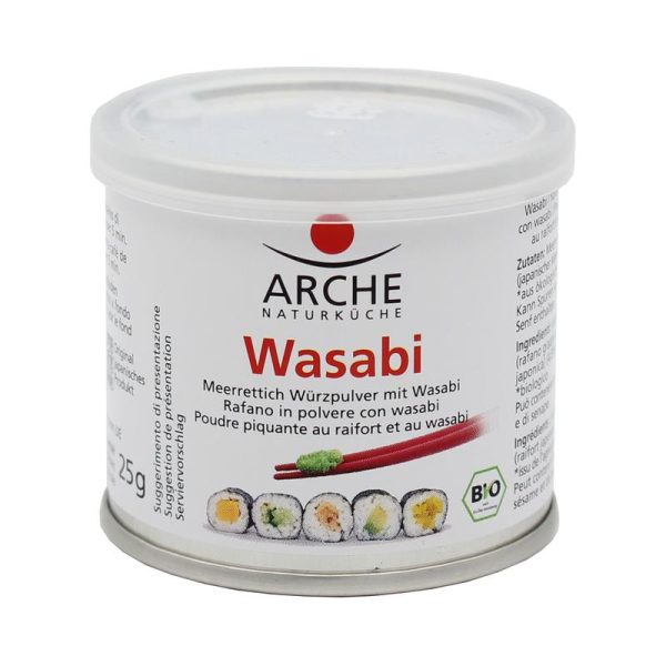 Wasabi Arche