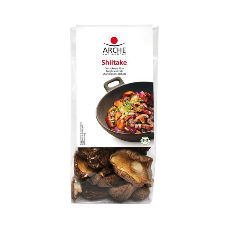 Shiitake Arche