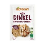 Dinkel Sauerteig Extrakt Biovegan