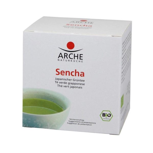 Sencha Arche