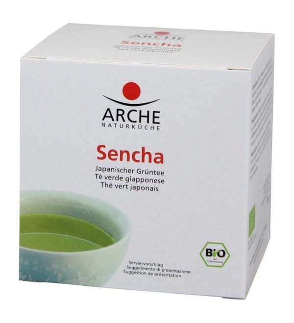 Sencha Arche