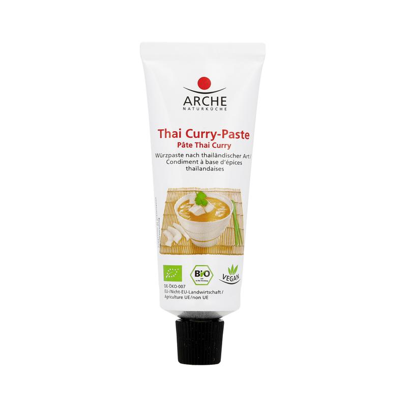 Thai Curry-Paste Arche