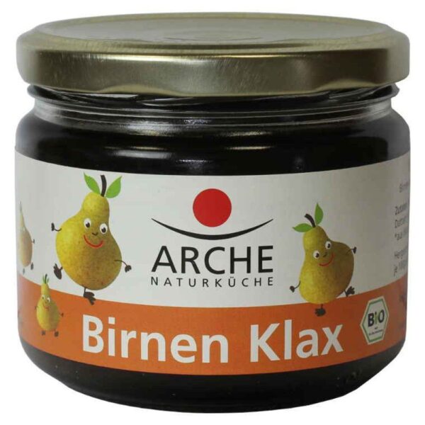 Birnen Klax Arche