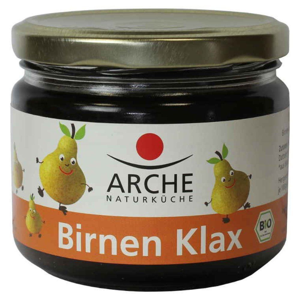 Arche - Birnen Klax 6 Stück zu 330 g