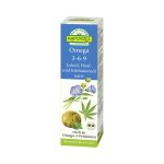 Rapunzel - Omega 3-6-9 Öl 4 Stück zu 100 ml