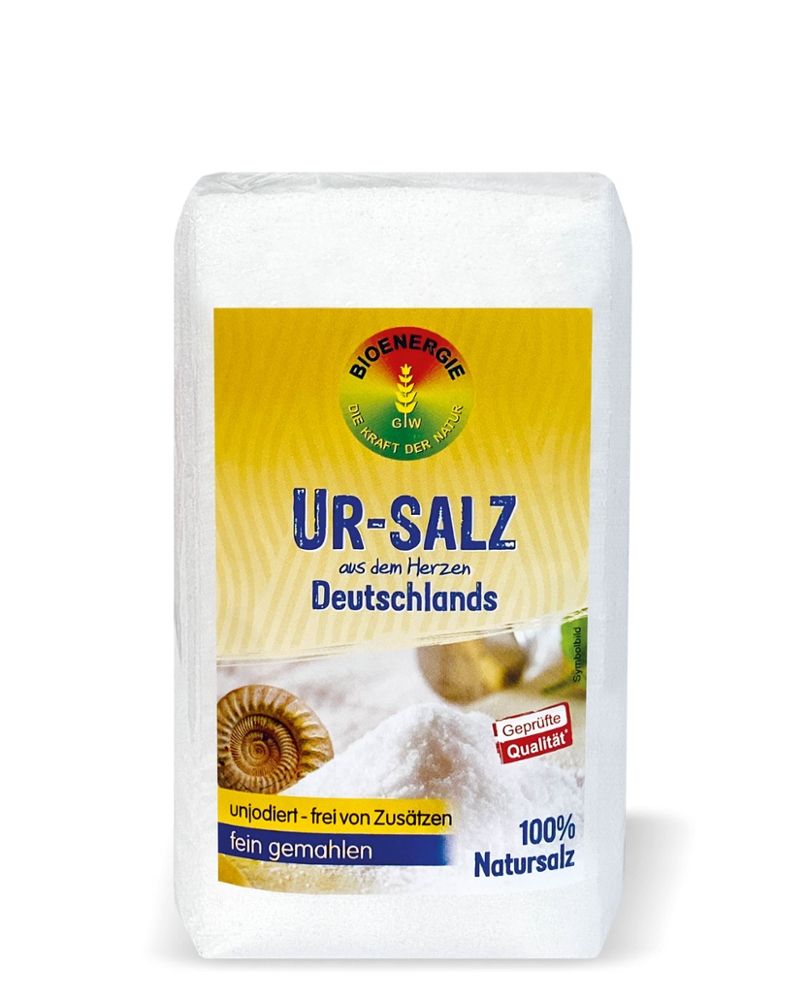 Ur-Salz Bioenergie Wagner