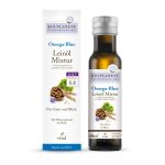 Omega Blue Leinöl Mixtur Bio Planete