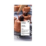 Vollmilch Kuvertüre Vivani