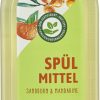 Spülmittel Sanddorn & Mandarine AlmaWin