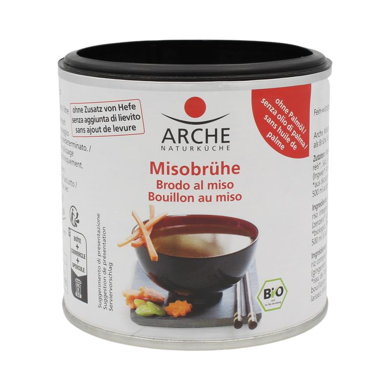 Arche - Misobrühe Instant