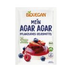 Agar Agar Biovegan
