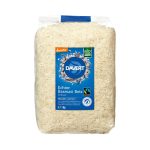 Echter Basmati Reis Davert