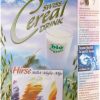 Swiss Cereal Drink Hirse Soyana