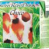 Swiss Reis Drink Choco Soyana