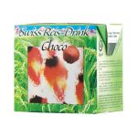 Soyana - Swiss Reis Drink Choco 12 Stück zu 500 ml