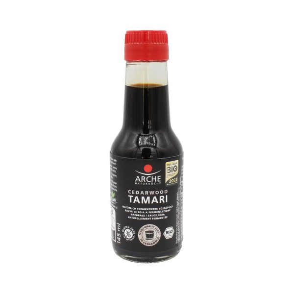 Cedarwood Tamari Arche