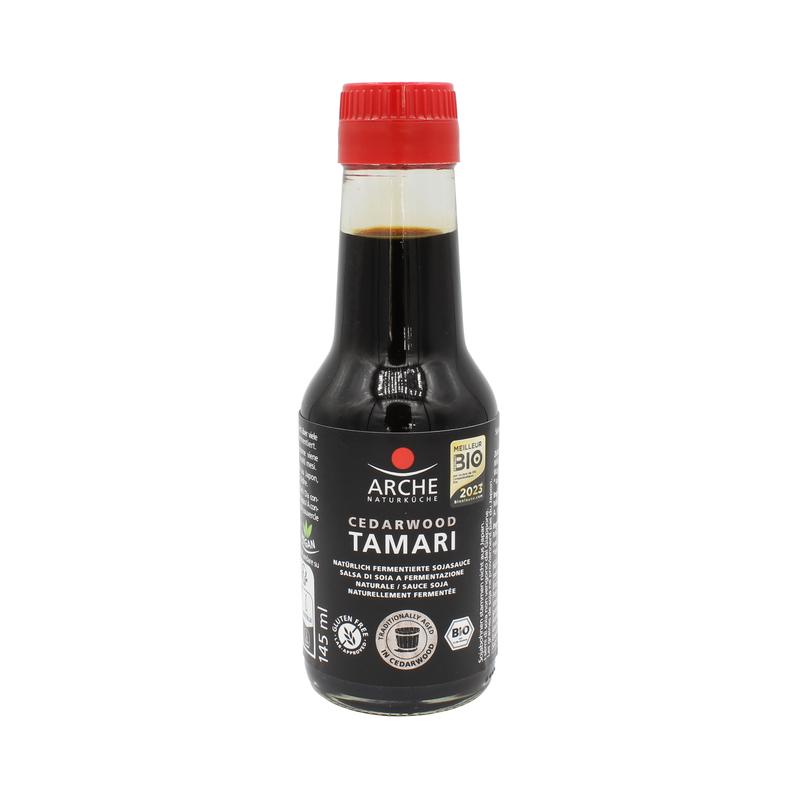 Cedarwood Tamari Arche