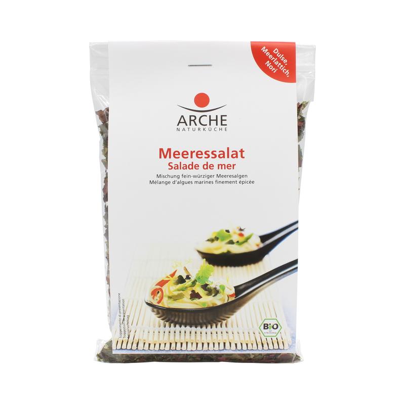 Meeressalat Arche
