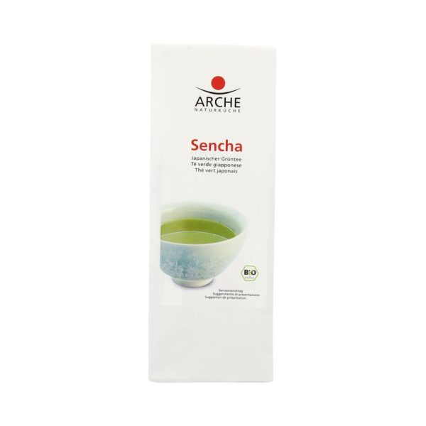 Sencha Arche