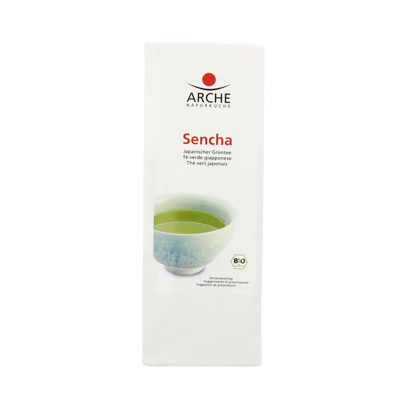 Sencha Arche