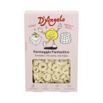 Tortellini Käse Dangelo Pasta