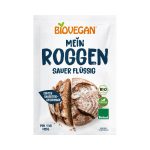 Biovegan Roggen Sauer flüssig 10 Stück zu 150 g