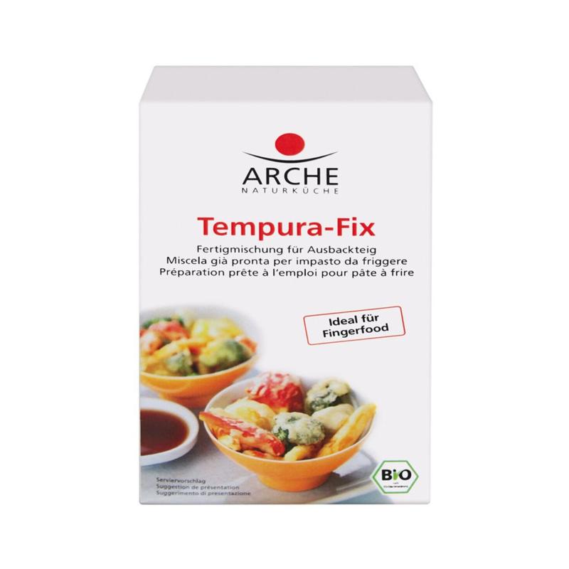 Tempura-Fix Arche