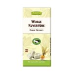 Rapunzel - Weisse Kuvertüre 8 Stück zu 200 g