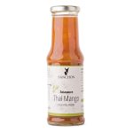 Thai Mango Sauce Sanchon