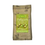 Rapunzel - Pistazien geröstet & gesalzen 8 Stück zu 175 g