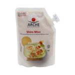 Shiro Miso Arche