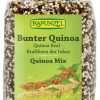 Bunter Quinoa Rapunzel