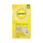 Davert Weißer Quinoa 8 Stück zu 200 g