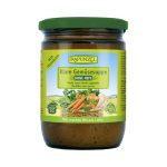 Klare Gemüsesuppe Ohne Hefe Rapunzel