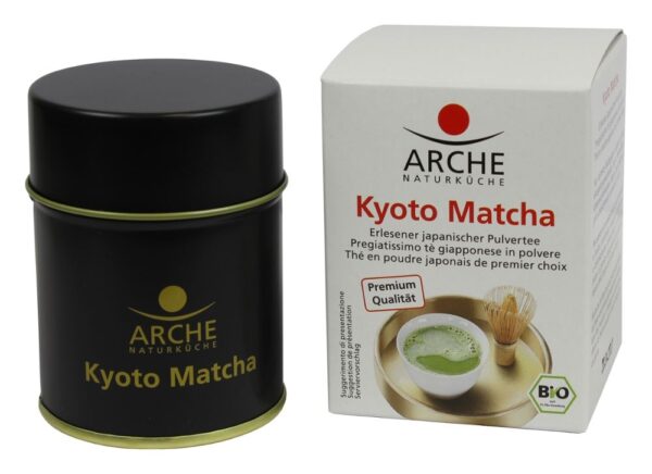 Kyoto Matcha Arche