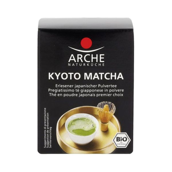 Kyoto Matcha Arche