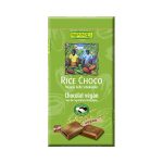 Rapunzel - Rice Choco 12 Stück zu 100 g