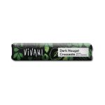 Vivani - Dark Nougat Croccante vegan 18 Stück zu 35 g