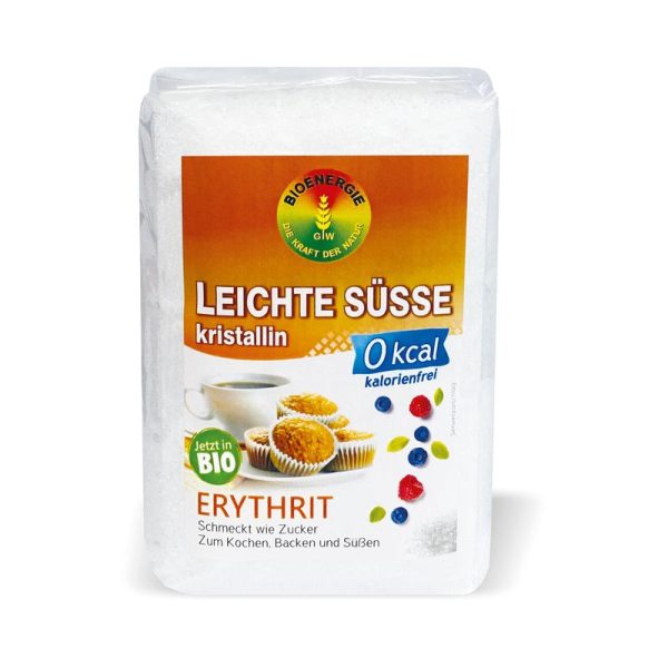 Leichte Süsse Bioenergie Wagner