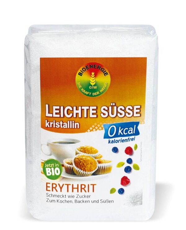 Leichte Süsse Bioenergie Wagner