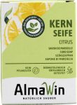 Kernseife AlmaWin