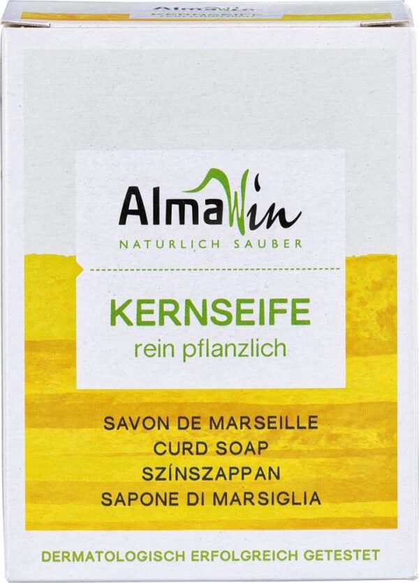 Kernseife AlmaWin