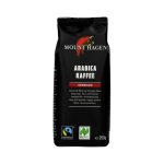 Mount Hagen - Arabica Röstkaffee gemahlen 6 Stück zu 250 g