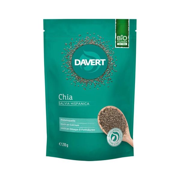 Chia Davert
