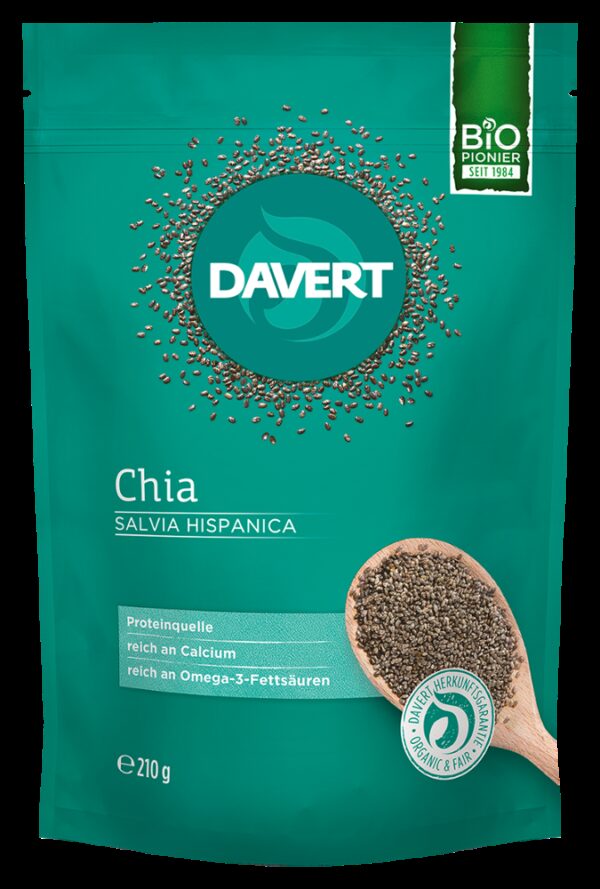 Chia Davert