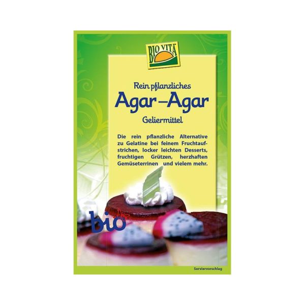 Agar-Agar Biovita