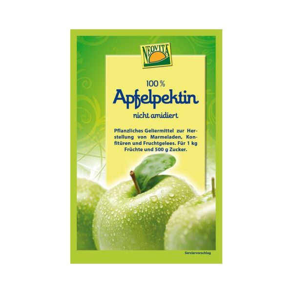 Apfelpektin Biovita