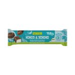 Rapunzel Kokos & Schoko Vollmilch 20 Stück zu 50 g