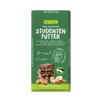Rapunzel - Faire Schokolade Studentenfutter 8 Stück zu 200 g