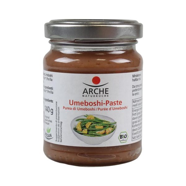 Umeboshi-Paste Arche